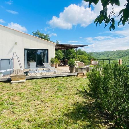 Superbe Villa En Provence 85 M2 Puimichel Exteriör bild