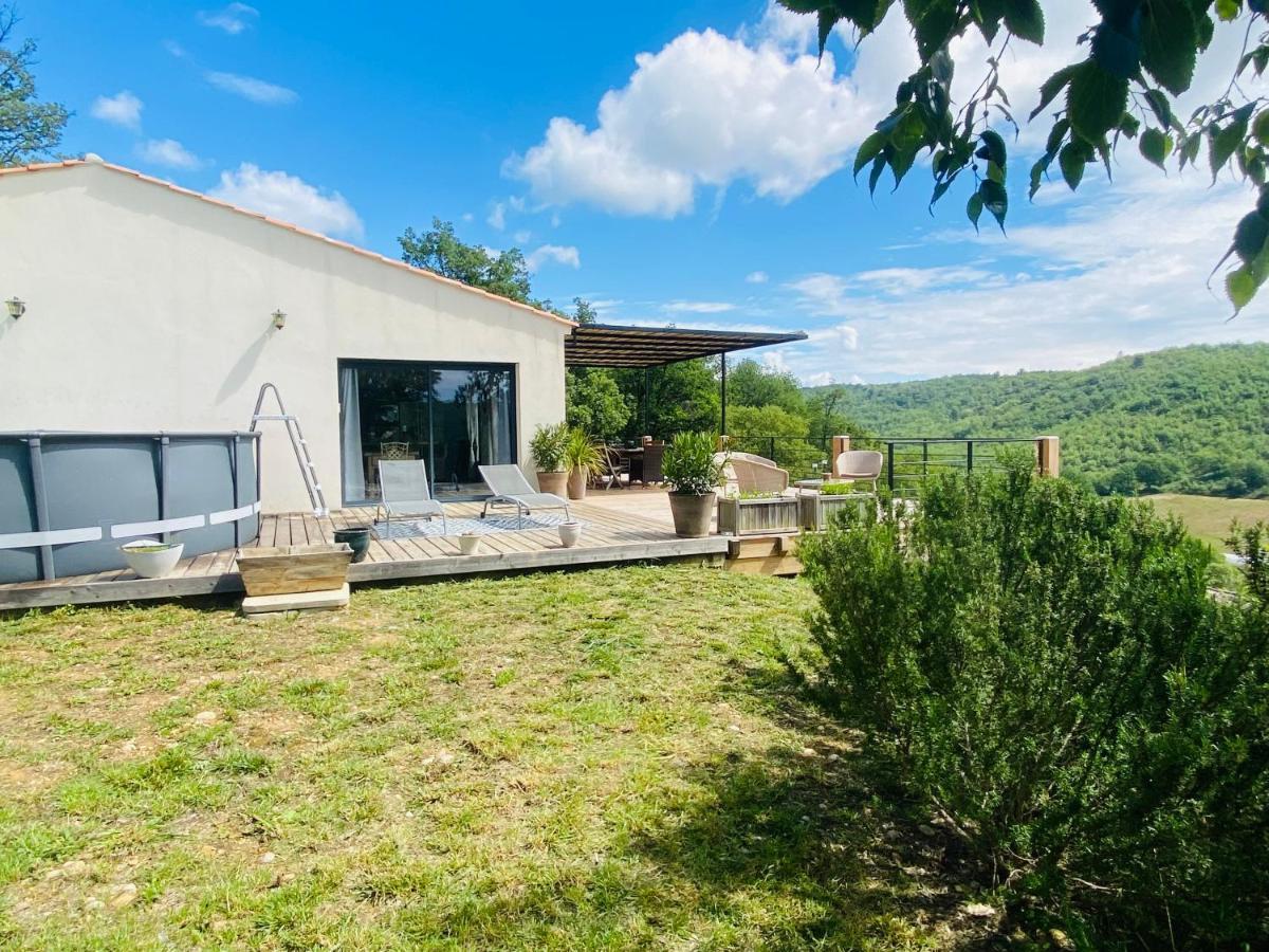 Superbe Villa En Provence 85 M2 Puimichel Exteriör bild