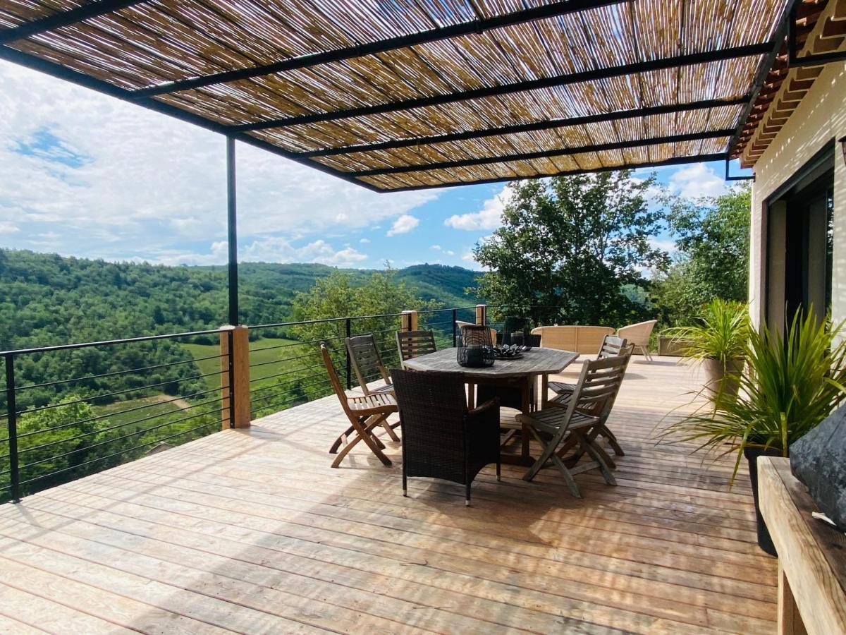 Superbe Villa En Provence 85 M2 Puimichel Exteriör bild